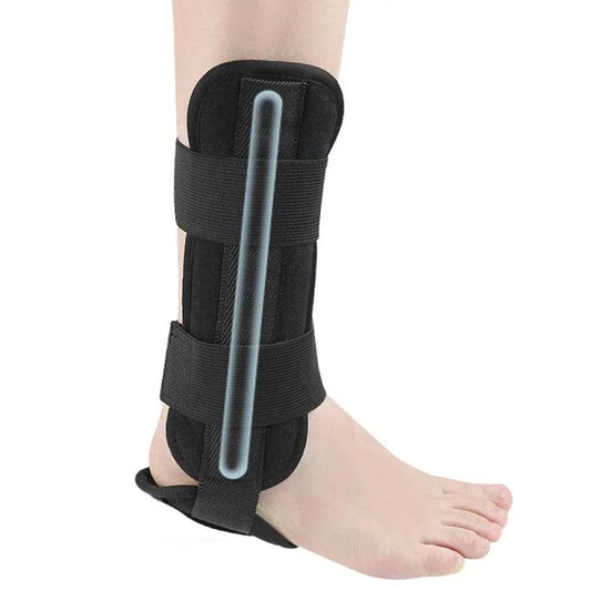 Ankle Support Joint Protector for Foot Sprain Protection - Estalios