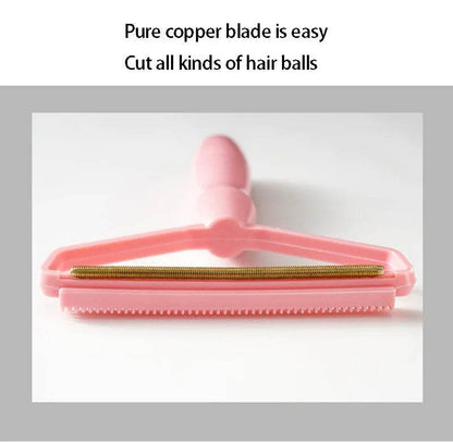 Lint Remover Roller for Clothes and Carpets Anti Plush 1 PCS - Estalios