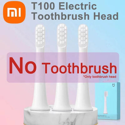 Xiaomi Mijia T100 Sonic Electric Toothbrush IPX7 Waterproof - Estalios