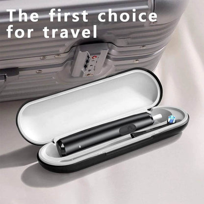 Electric Toothbrush Rotary Cleaning Teeth Brush Waterproof - Estalios