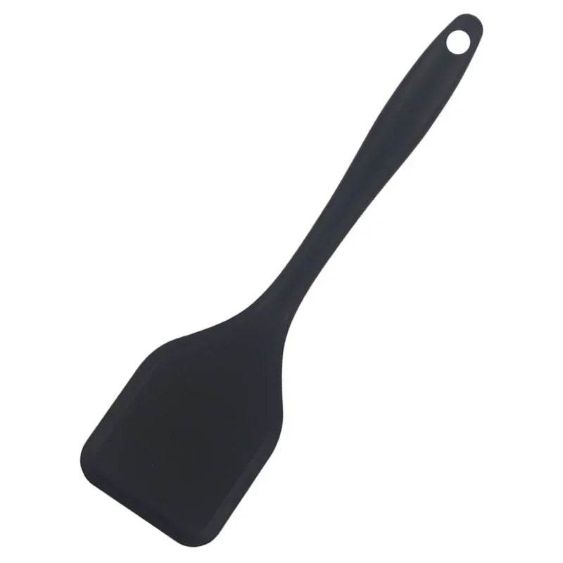 Silicone Non-Stick Cooking Spatula for Omelettes and Fish - Estalios
