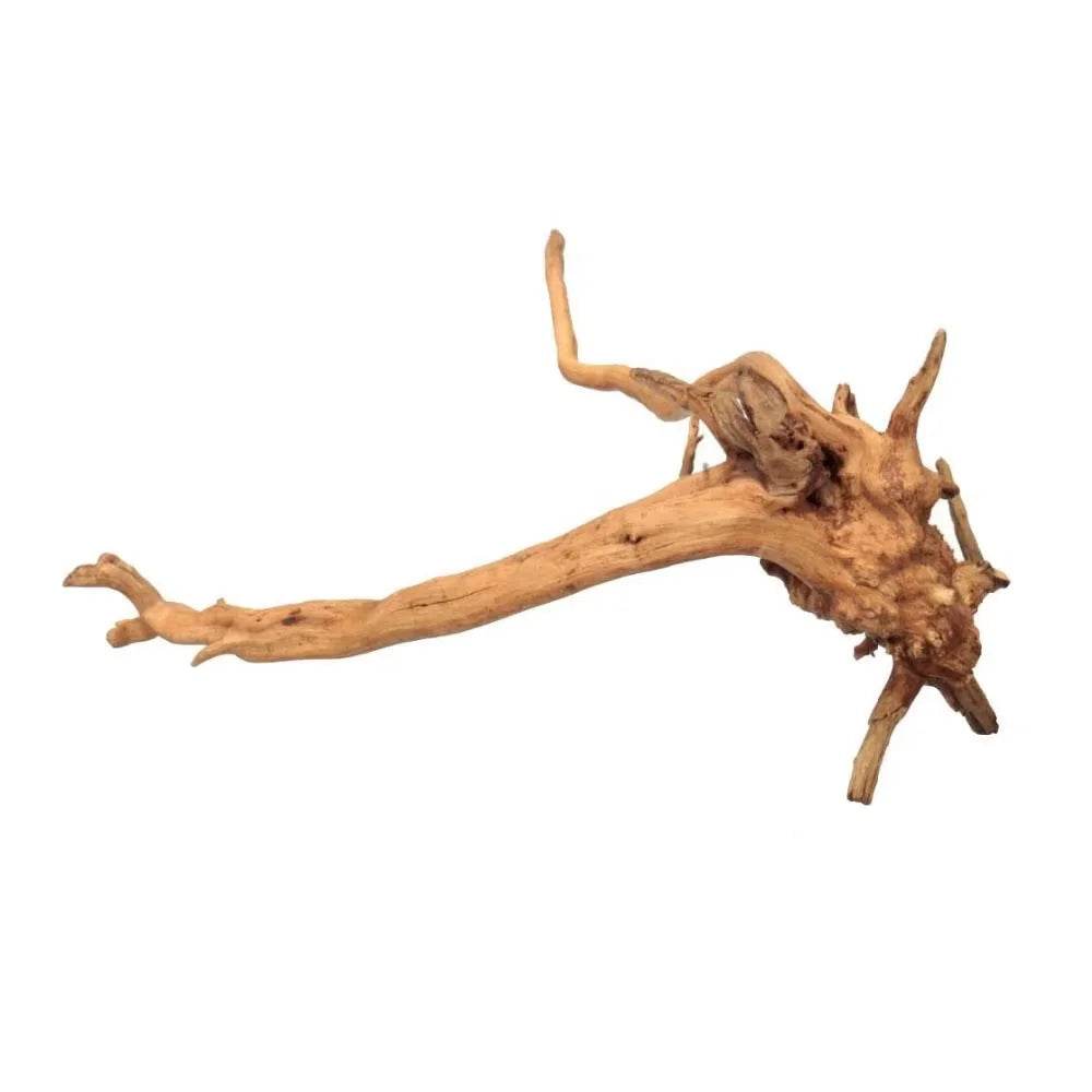 1/3pcs Spider Wood Driftwood Aquarium Decorations for Fish - Estalios