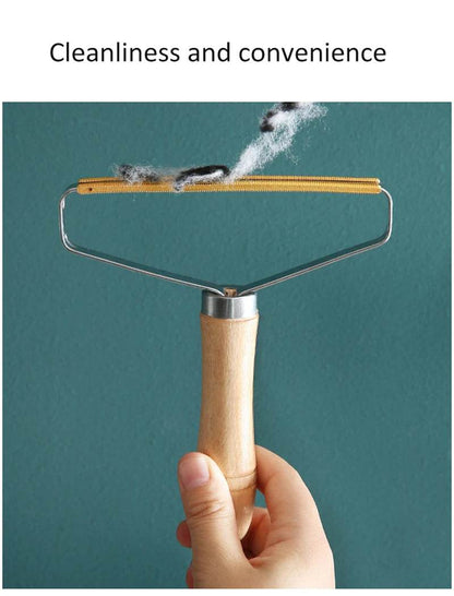 Lint Remover Roller for Clothes and Carpets Anti Plush 1 PCS - Estalios