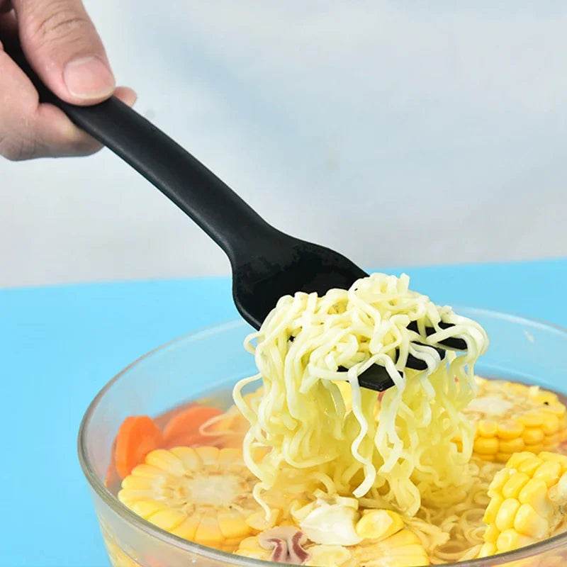 1/3PCS Nylon Kitchen Utensils Set for Safe Cooking Tools - Estalios