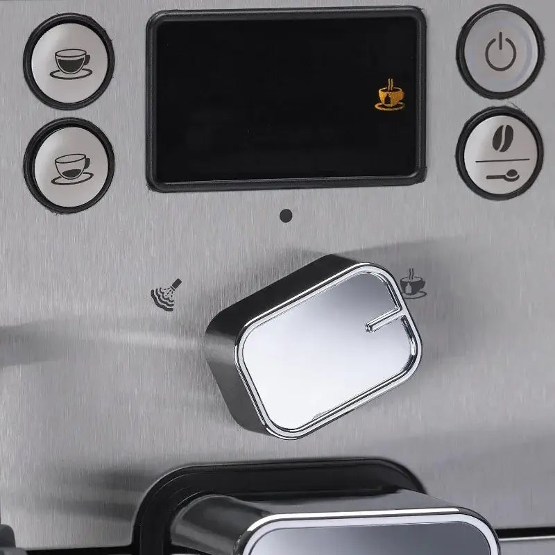Cafetera espresso superautomática Gaggia Brera Diseño compacto