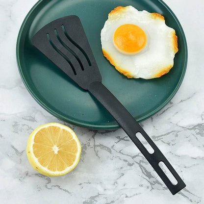 3PCS Nylon Kitchenware Set for Kids - Portable Cooking Tools - Estalios