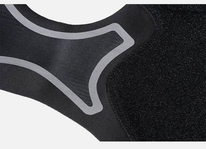 1 Pair Fitness Sports Ankle Brace Adjustable Compression Support - Estalios