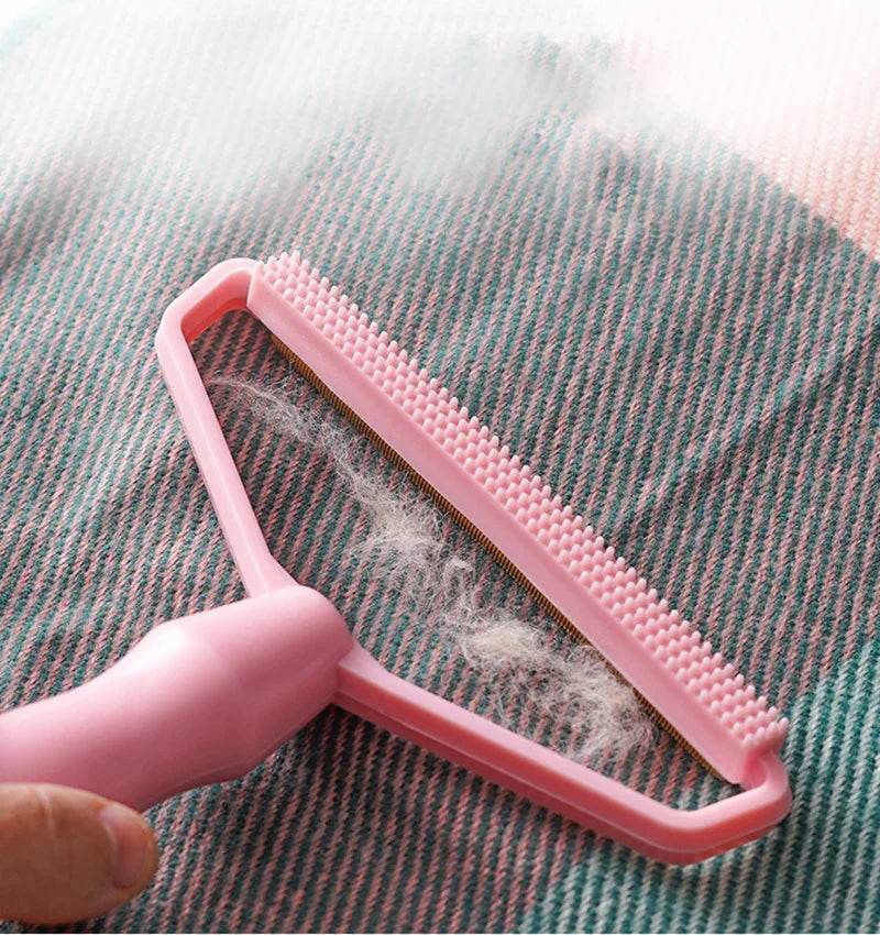 Lint Remover Roller for Clothes and Carpets Anti Plush 1 PCS - Estalios