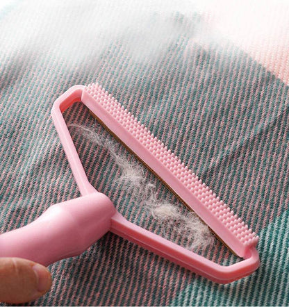 Lint Remover Roller for Clothes and Carpets Anti Plush 1 PCS - Estalios