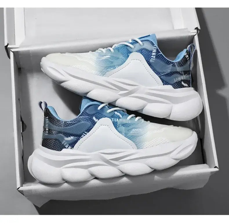 Zapatillas casuales de alta calidad para hombre (oferta 2024)