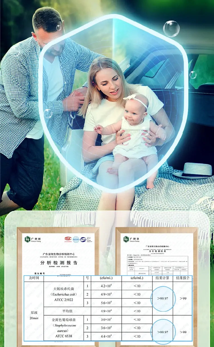 Agente limpiador total para interiores de automóviles, herramienta multiusos para la limpieza del automóvil