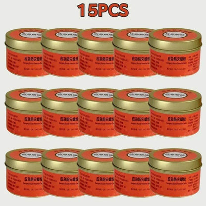 Emergency Candles for Household Power Outages Lighting - Estalios