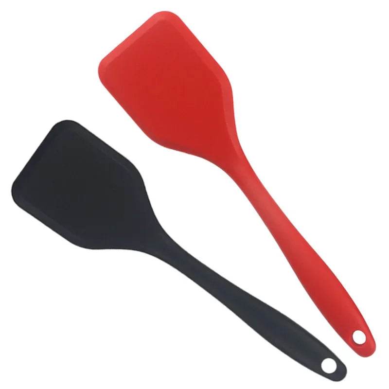 Silicone Non-Stick Cooking Spatula for Omelettes and Fish - Estalios