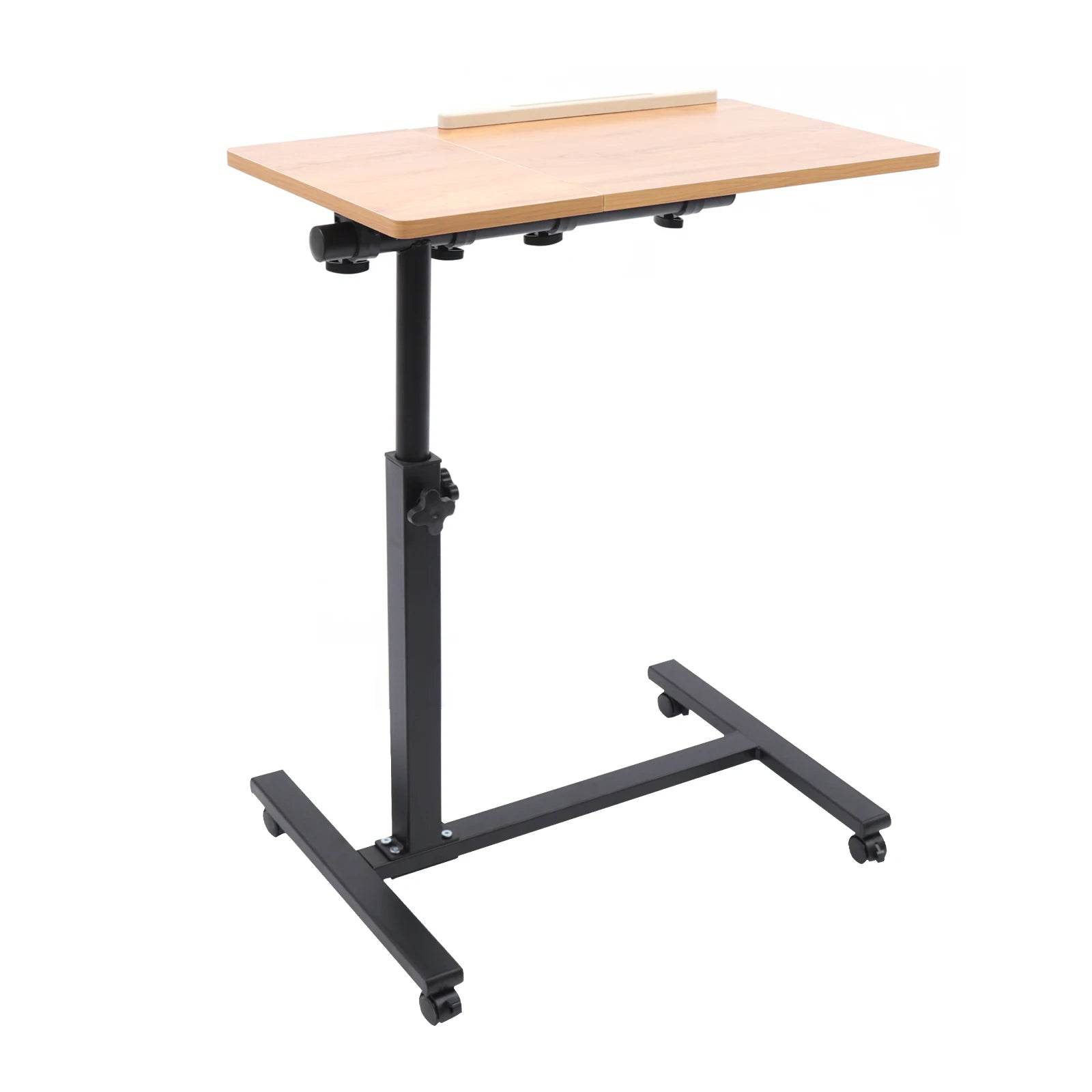 Adjustable Laptop Desk 360° Rotating Mobile Stand Tray - Estalios
