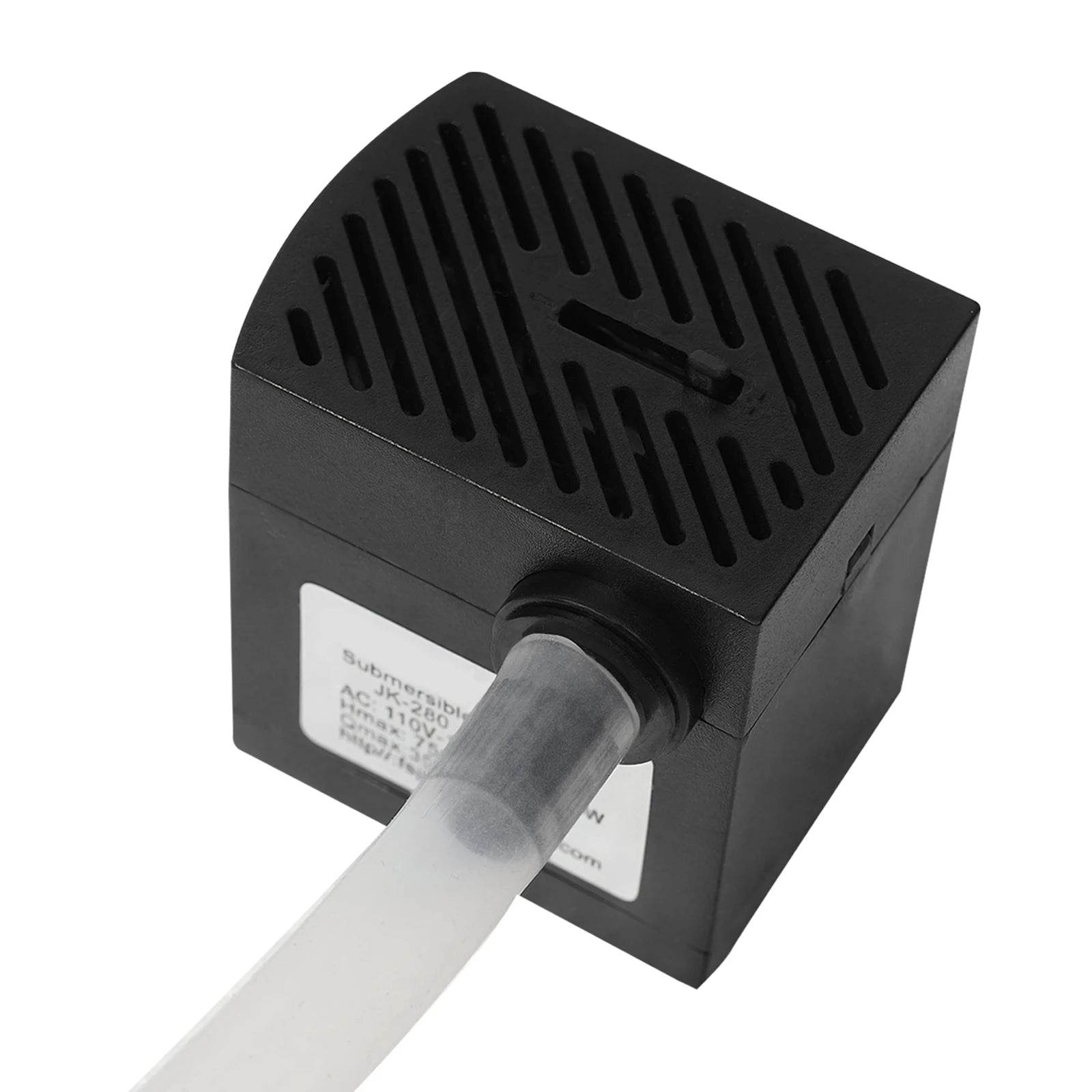 100W Aquarium Water Chiller for Constant Temperature Cooling - Estalios