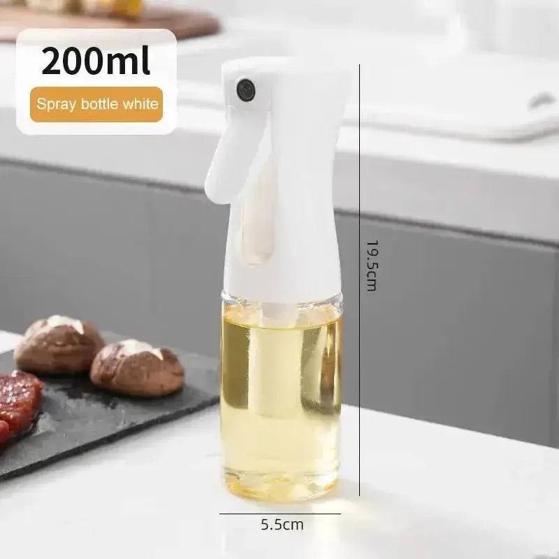 Premium Olive Oil Spray for Healthy Cooking