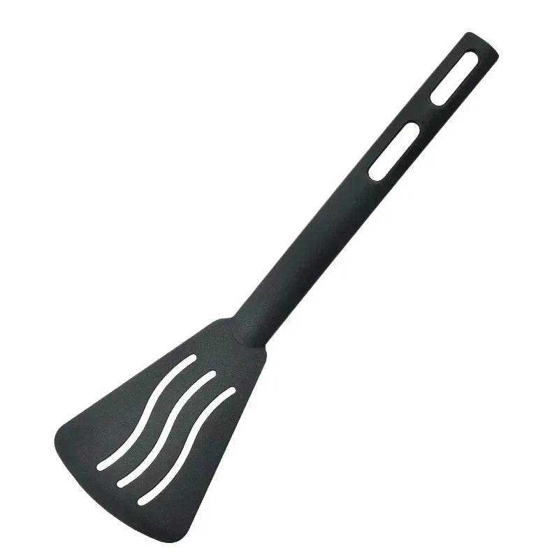 1/3PCS Nylon Kitchen Utensils Set for Safe Cooking Tools - Estalios