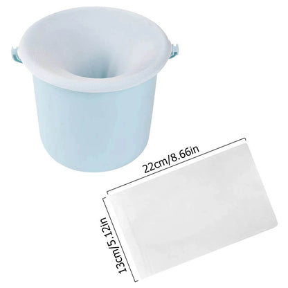 5-50Pcs Pool Skimmer Socks For Efficient Pool Filter Cleaning - Estalios