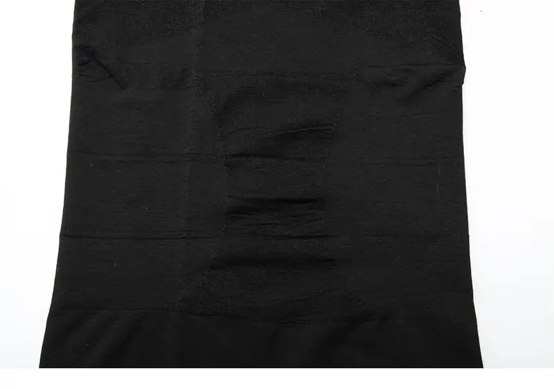 Camiseta moldeadora de pérdida de peso para hombre, camiseta de compresión adelgazante