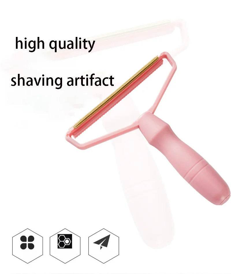 Lint Remover Roller for Clothes and Carpets Anti Plush 1 PCS - Estalios