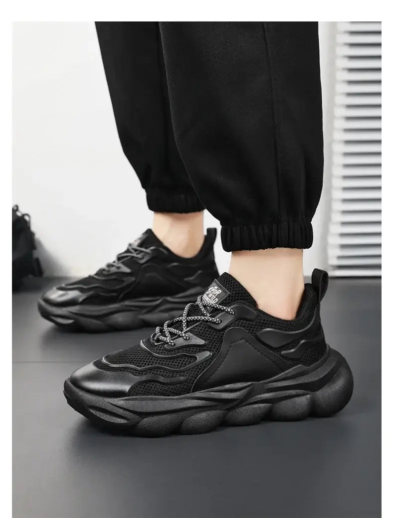Zapatillas casuales de alta calidad para hombre (oferta 2024)