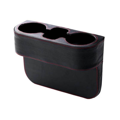 1PCS Car Seat Crevice Storage Box Organizer for Essentials - Estalios