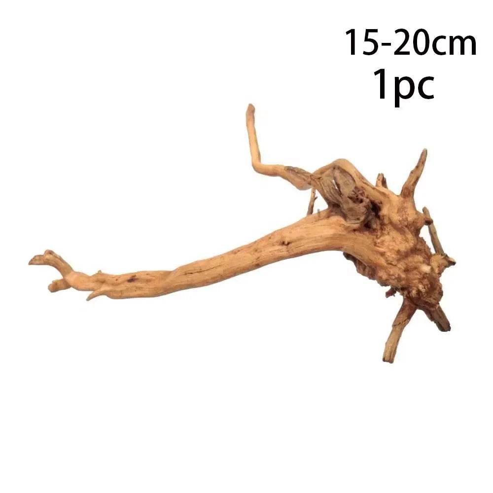1PC Driftwood for Aquarium Natural Spider Wood Decor - Estalios