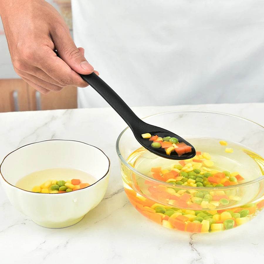 3PCS Nylon Kitchenware Set for Kids - Portable Cooking Tools - Estalios