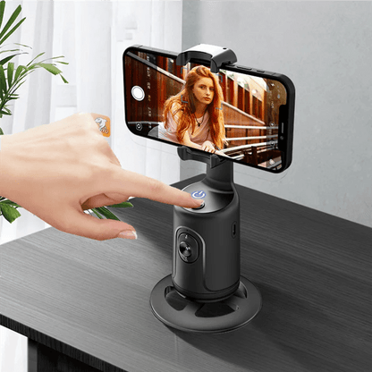 24-Hour Delivery Phone Gimbal Stabilizer for Live Streaming - Estalios