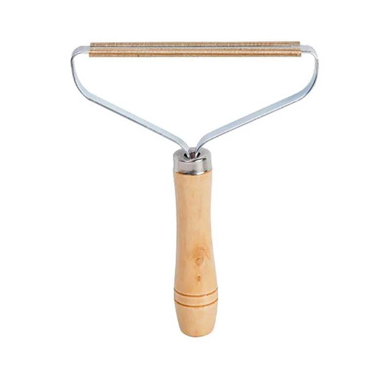 Lint Remover Pellet Scraper for Clothes and Carpets - Estalios