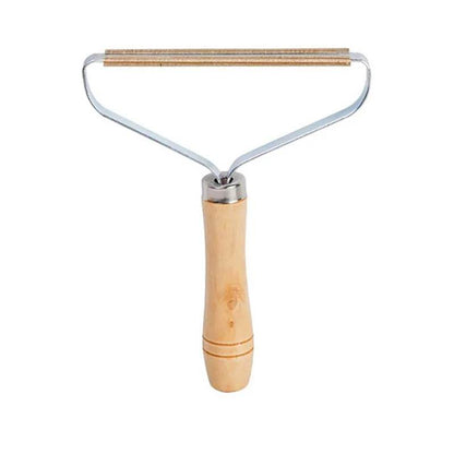 Lint Remover Pellet Scraper for Clothes and Carpets - Estalios