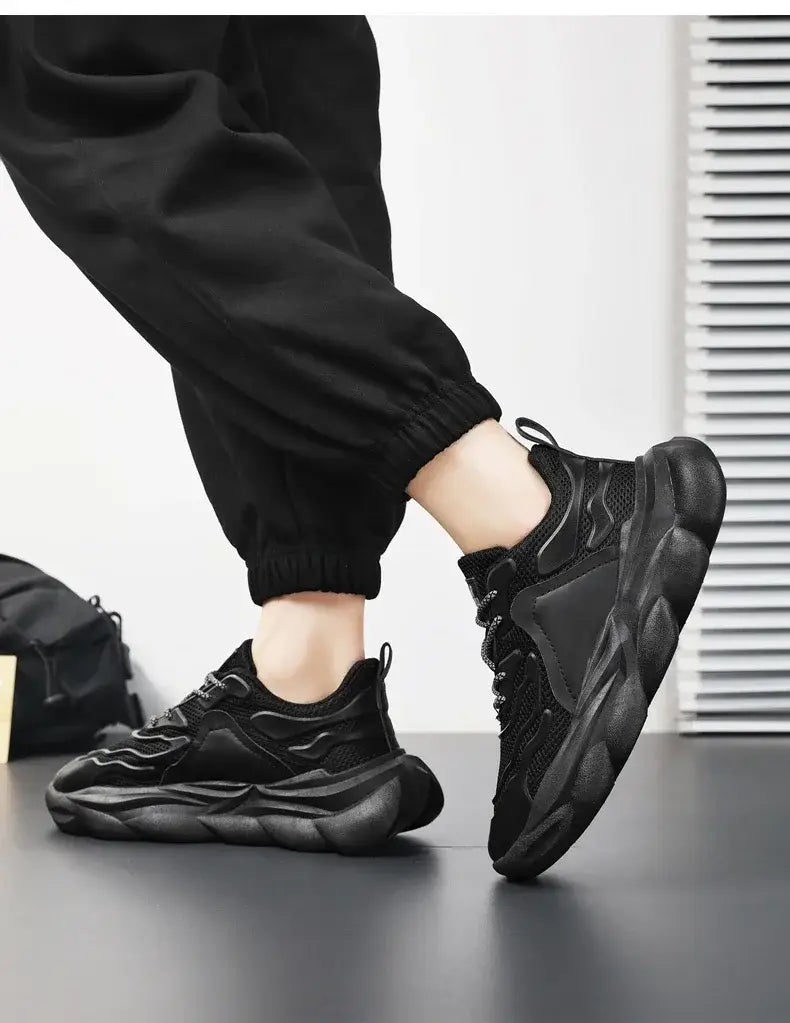 Zapatillas casuales de alta calidad para hombre (oferta 2024)