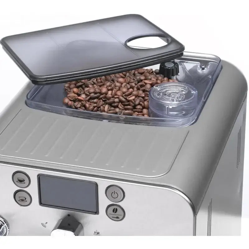 Cafetera espresso superautomática Gaggia Brera Diseño compacto