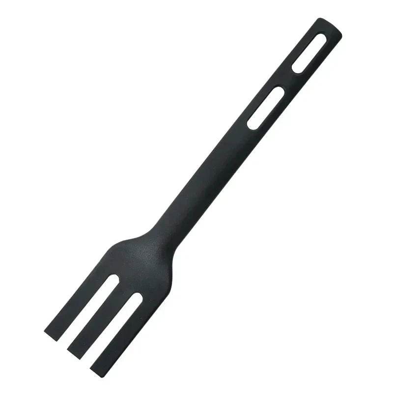 1/3PCS Nylon Kitchen Utensils Set for Safe Cooking Tools - Estalios