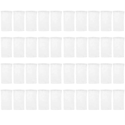 5-50Pcs Pool Skimmer Socks For Efficient Pool Filter Cleaning - Estalios