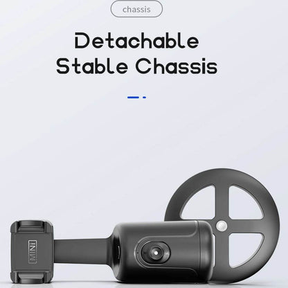 360-Degree Follow-up Gimbal Stabilizer With Smart Ai Tracking - Estalios