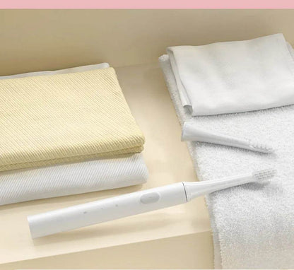 Xiaomi Mijia T100 Sonic Electric Toothbrush IPX7 Waterproof - Estalios