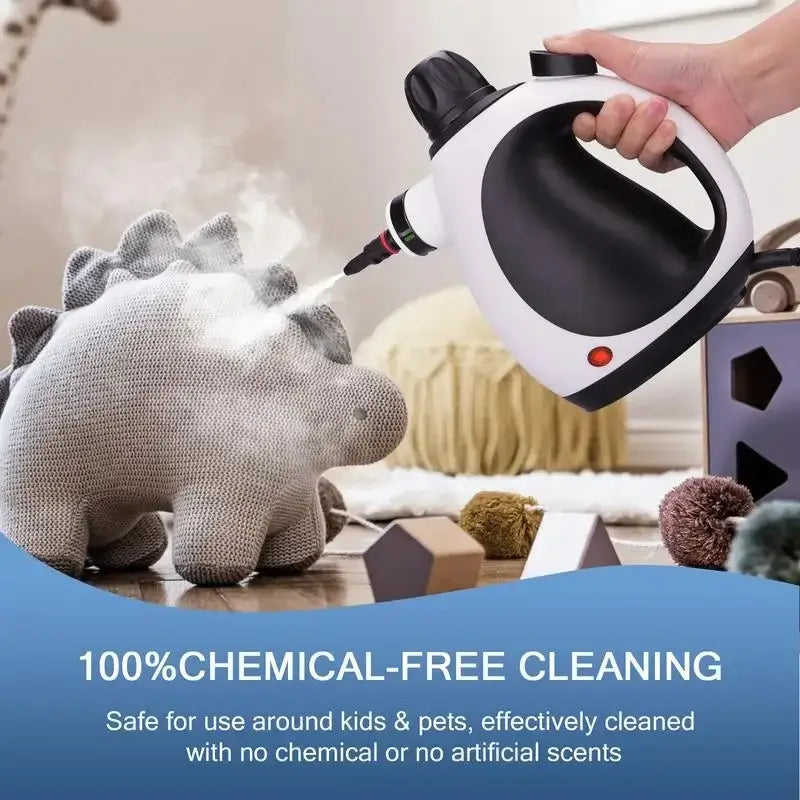 KOITAT Portable Handheld Steam Cleaner