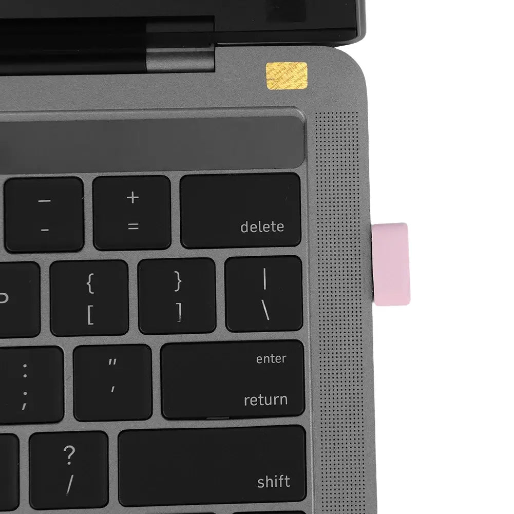 Lector de huellas dactilares USB Llave de seguridad portátil Anti-falsificación Windows Hello FIDO U2F Llave de seguridad de coincidencia rápida