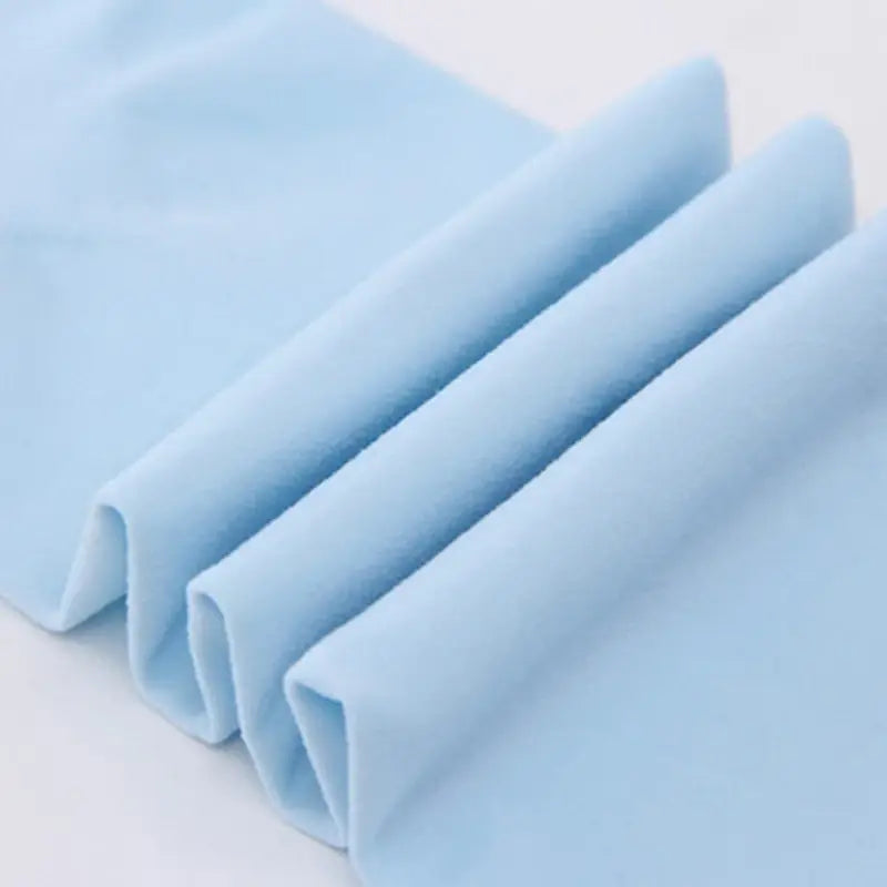 1Pair Ice Silk Sleeve Sunscreen Cuff Arm Sleeves Uv Sun Protect Anti-Slip Summer Men Women Gloves Outdoor Riding Arm