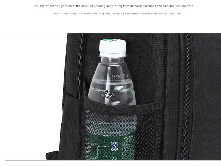 Nueva bolsa impermeable para cámara de exterior de Cross-Border
