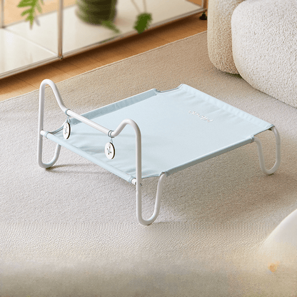 Cozy Cat Bed Dog Ground Bed Hammock Nest for Pets - Estalios