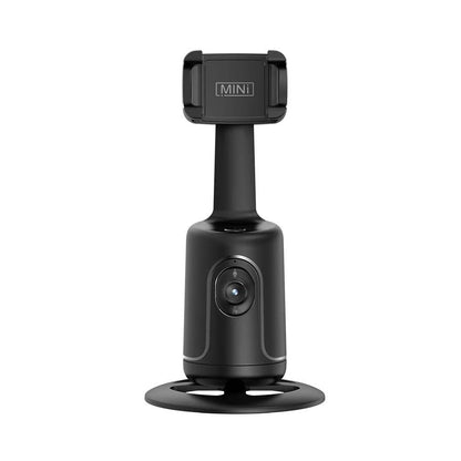 Intelligent Handheld Gimbal Stabilizer for TikTok Photography - Estalios