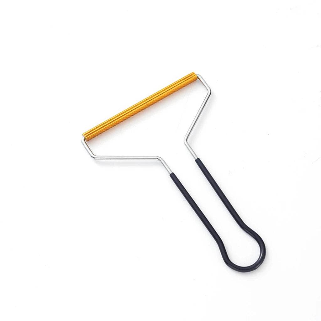 Portable Lint Remover for Clothes and Fabrics Cleaning Tool - Estalios