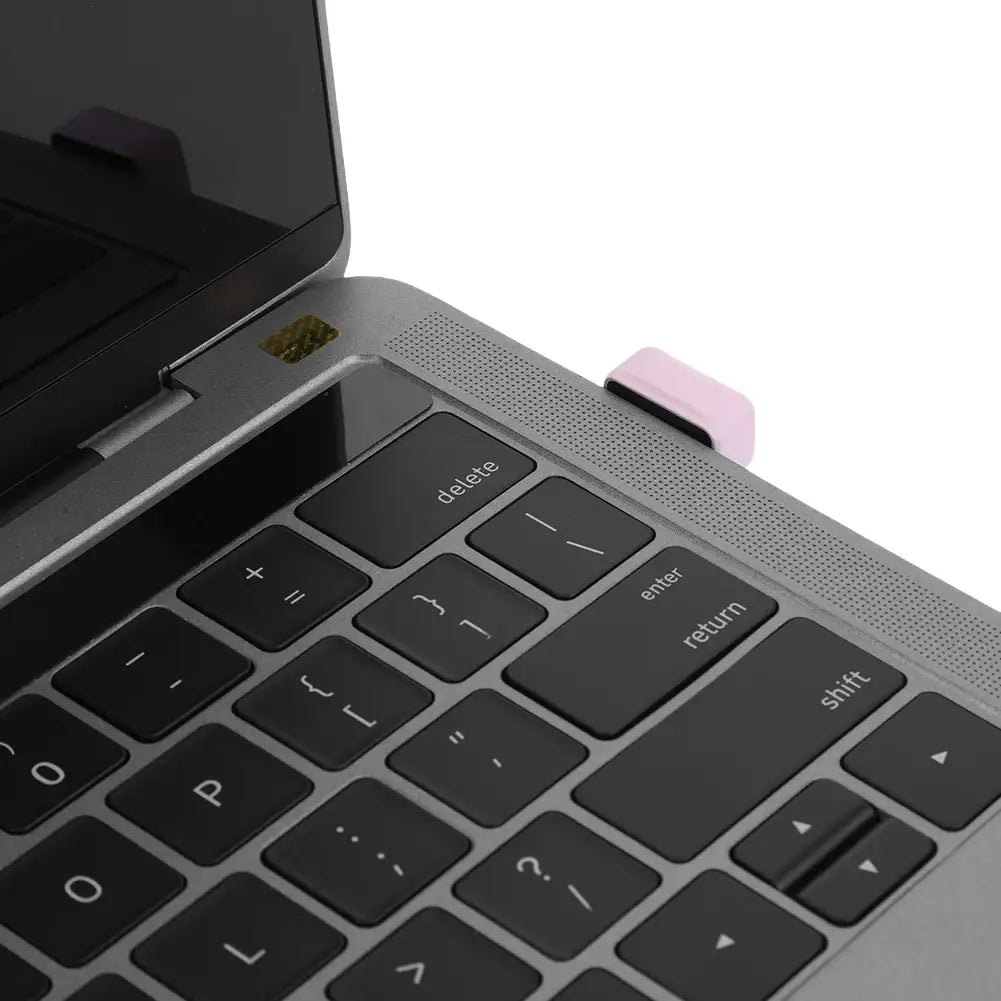Lector de huellas dactilares USB Llave de seguridad portátil Anti-falsificación Windows Hello FIDO U2F Llave de seguridad de coincidencia rápida