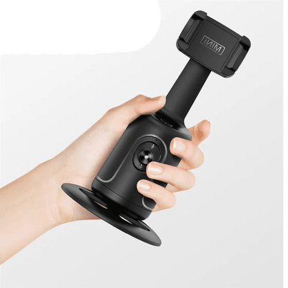 24-Hour Delivery Phone Gimbal Stabilizer for Live Streaming - Estalios