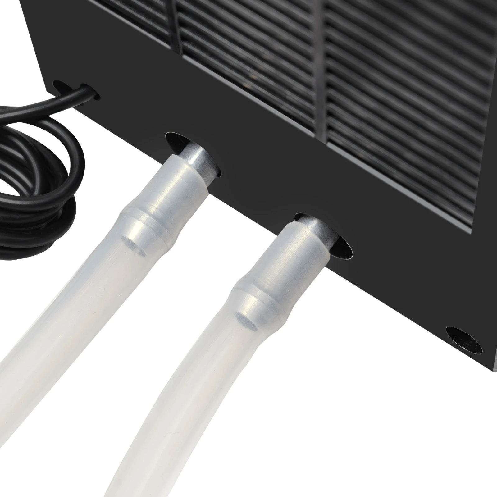 100W Aquarium Water Chiller for Constant Temperature Cooling - Estalios
