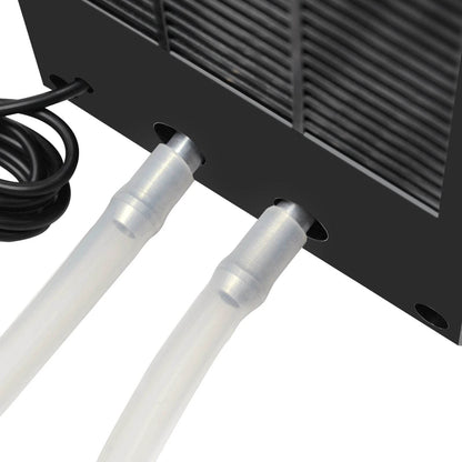 100W Aquarium Water Chiller for Constant Temperature Cooling - Estalios