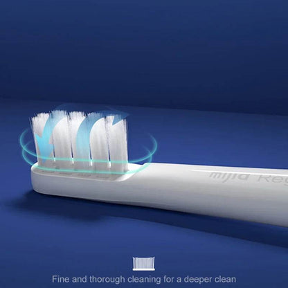 Xiaomi Mijia T100 Sonic Electric Toothbrush IPX7 Waterproof - Estalios