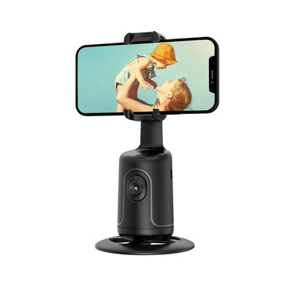 Intelligent Handheld Gimbal Stabilizer for TikTok Photography - Estalios